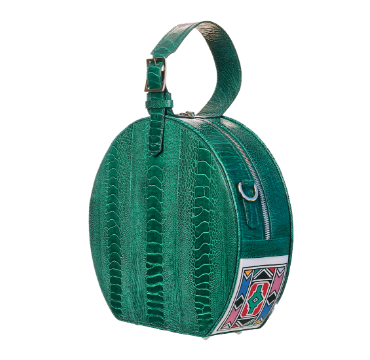 The DR. ESTHER MAHLANGU Bag